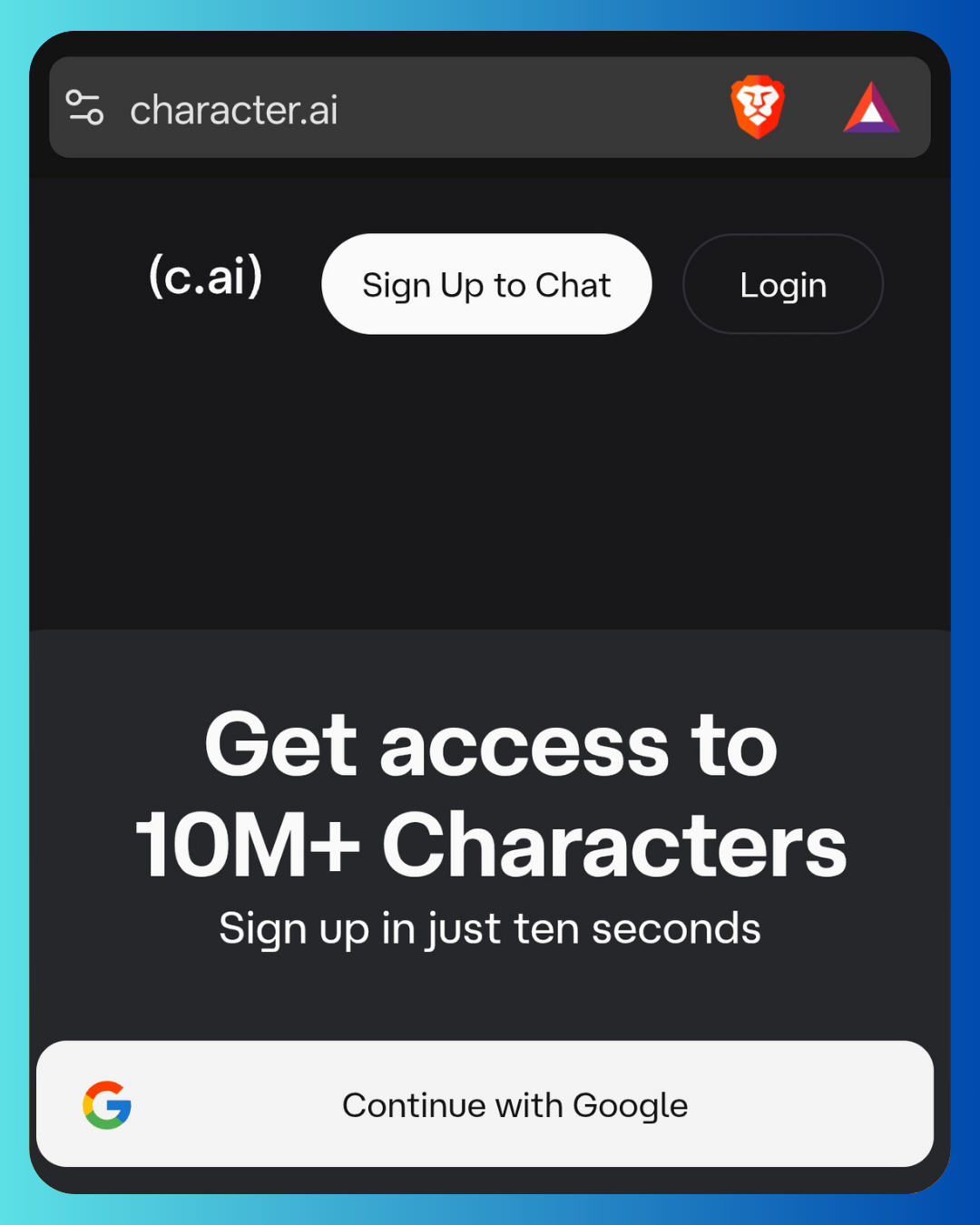Character AI